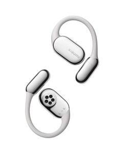 Купить Наушники Xiaomi OpenWear Stereo Pro титанический серый  в E-mobi