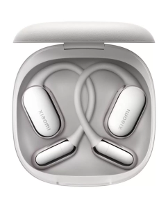Купить Наушники Xiaomi OpenWear Stereo Pro титанический серый  в E-mobi