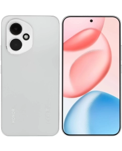 Купить Смартфон HONOR 400 8/256GB White в E-mobi