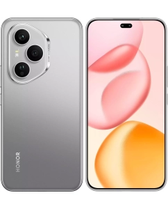 Купить Смартфон HONOR 400 Pro 12/256GB Grey в E-mobi