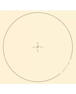 Купить Встраиваемая варочная панель индукционная Graude IK 60.0 AC бежевый  в E-mobi