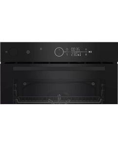 Купить Встраиваемый электрический духовой шкаф Beko BCBIS17400KSBS черный  в E-mobi