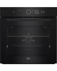 Купить Встраиваемый электрический духовой шкаф Beko BCBIS17400KSBS черный  в E-mobi