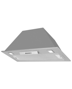 Купить Вытяжка встраиваемая KUPPERSBERG INLINEA 70 X 1М Silver, Gray в E-mobi