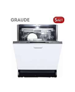 Купить Встраиваемая посудомоечная машина Graude VG 60.1 в E-mobi