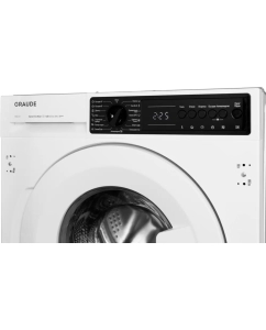 Купить Встраиваемая стиральная машина Graude EWA 80.1  в E-mobi