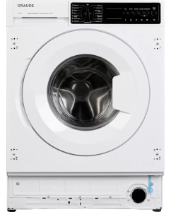 Купить Встраиваемая стиральная машина Graude EWA 80.1  в E-mobi