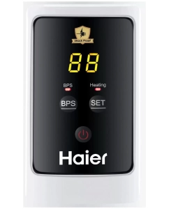 Купить Водонагреватель накопительный Haier ES50V-A5  в E-mobi