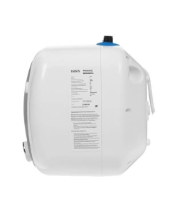 Купить Водонагреватель накопительный Oasis 6 KP  в E-mobi