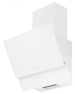 Купить Вытяжка настенная KUPPERSBERG F 601 WH белый в E-mobi