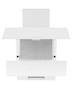Купить Вытяжка настенная KUPPERSBERG F 601 WH белый  в E-mobi