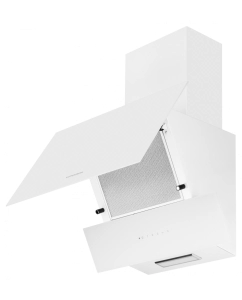 Купить Вытяжка настенная KUPPERSBERG F 601 WH белый  в E-mobi