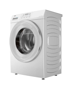 Купить Стиральная машина Haier HW60-BP12919A белый  в E-mobi