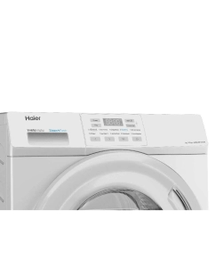 Купить Стиральная машина Haier HW60-BP12919A белый  в E-mobi