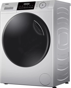Купить Стиральная машина Haier HWD70-BP14929S серый  в E-mobi