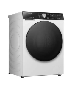 Купить Стиральная машина Hisense WD5S9043BWS белый  в E-mobi