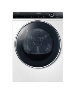 Купить Сушильная машина Haier HD90-A2979 белый в E-mobi