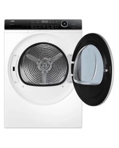 Купить Сушильная машина Haier HD90-A2979 белый  в E-mobi