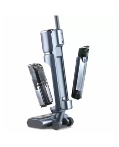 Купить Пылесос THOMAS Aqua Floor Cleaner голубой, серый  в E-mobi