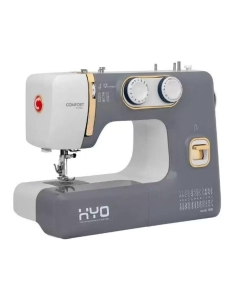 Купить Швейная машина COMFORT 1090 серый  в E-mobi