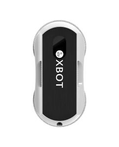 Купить Робот-мойщик окон Xbot B21 чёрно-белый в E-mobi