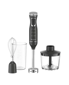 Купить Блендер Moulinex DD5R38F0 в E-mobi