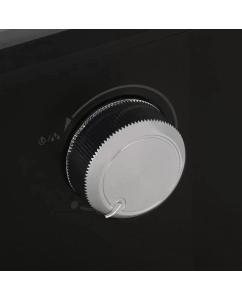 Купить Рожковая кофеварка Supra CMS-1500 черный, серебристый  в E-mobi