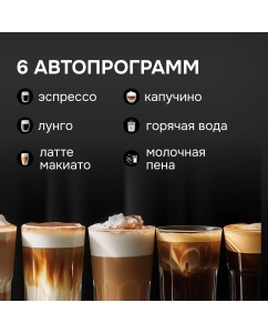 Купить Кофемашина Zigmund &amp; Shtain ZACM?2100  в E-mobi