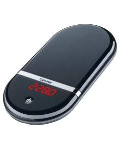 Купить Весы кухонные Beurer KS 36 в E-mobi