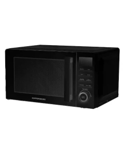 Купить Микроволновая печь Kuppersberg TMW 202 B в E-mobi