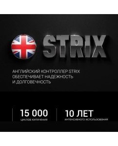 Купить Чайник электрический Polaris PWK 1760CGL 1.7 л красный  в E-mobi