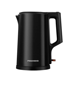 Купить Чайник электрический REDMOND KM239 1.7 л черный в E-mobi