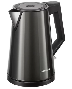 Купить Чайник электрический REDMOND KM244 1.7 л серый в E-mobi