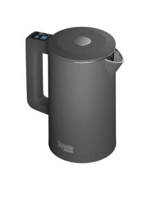 Купить Электрочайник Redmond KM231S 1,7 л серый  в E-mobi