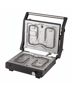 Купить Гриль Gorenje GCG2000M черный  в E-mobi