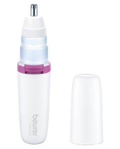 Купить Триммер женский Beurer HL16 белый в E-mobi