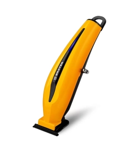 Купить Машинка для стрижки волос Brayer BR3405 желтый в E-mobi
