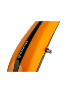 Купить Машинка для стрижки волос Brayer BR3405 желтый  в E-mobi