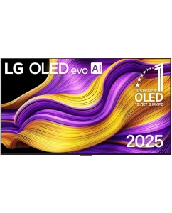 Купить Телевизор LG OLED55G5RLA, 55