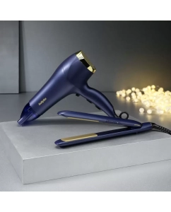 Купить Выпрямитель волоc BaByliss 2516PE синий  в E-mobi