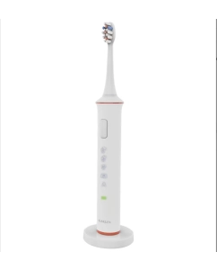 Купить Щетка зубная электрическая GARLYN Smile Shinycare white в E-mobi