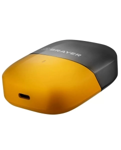 Купить Электробритва Brayer BR3600 желтый, серый  в E-mobi