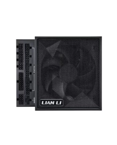 Купить Блок питания Lian Li ATX 1300W EDGE1300 Gen.5 platinum G9P.EG1300.BE00.RU  в E-mobi
