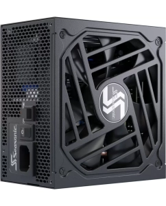 Купить Блок питания Seasonic Focus GX-1000 1000W (GX-1000 V4 SRP-FGX102-A5A32SF) в E-mobi
