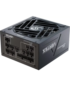 Купить Блок питания Seasonic VERTEX GX-1200 1200W (VERTEX GX-1200 12122GXAFS)  в E-mobi
