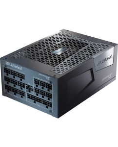 Купить Блок питания Seasonic PRIME TX-1300 Gen.5 1300W (TX-1300 SSR-1300TR2)  в E-mobi