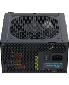 Купить Блок питания Seasonic G12 GM-850 850W (G12 GM-850 SSR-850FM)  в E-mobi