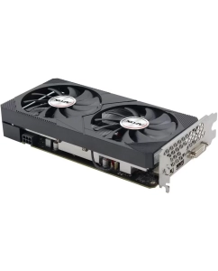 Купить Видеокарта AFOX GTX1650 SUPER 4GB GAMING (AF1650S-4096D6H3-V2) RTL  в E-mobi