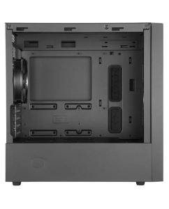 Купить Корпус компьютерный Cooler Master MasterBox NR400 (MCB-NR400-KGNN-S00) Black  в E-mobi