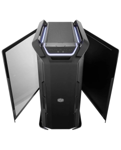 Купить Корпус компьютерный Cooler Master Cosmos C700P (MCC-C700P-KG5N-S00) Black  в E-mobi